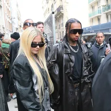 Tyga a Avril Lavigne