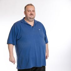 Pavol Stráňava