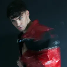 Adam Pavlovčin vydal debutový album s názvom Age of Adonxs.