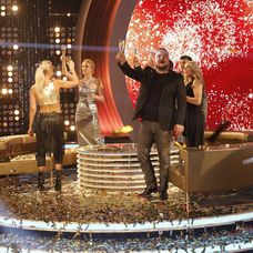 Chart Show Silvester