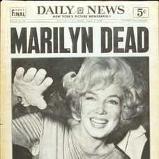 Marilyn Monroe