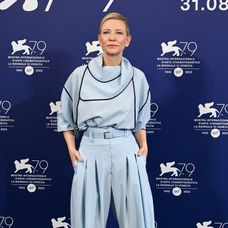 Cate Blanchett 