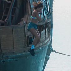 Dobrodružstvo sa začína - 1. epizóda Survivor Česko & Slovensko