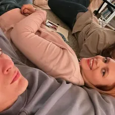 Martin Klinčúch, Kamila Heribanová, Martina Zábranská 
