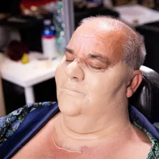 Karin Haydu sa čoskoro zmení na Bena Cristovaa.