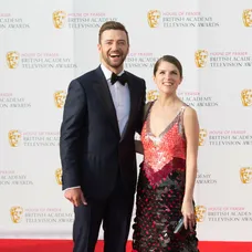Anna Kendrick a Justin Timberlake