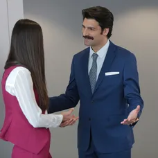 Nikdy ťa neopustím - Nur a Fatih
