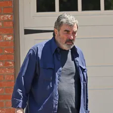 Tom Selleck