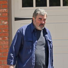 Tom Selleck