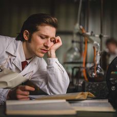 Tretia epizóda Voyo Originálu Studňa