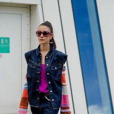 denim