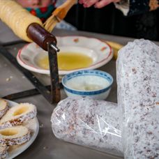 Skalický trdelník