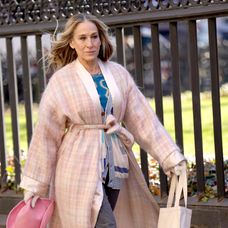 Sarah Jessica Parker