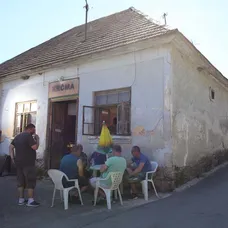 Krčma v Hornej Dolnej
