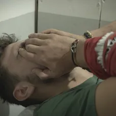 Vašek si od lekárov vypočul nepríjemnú správu.