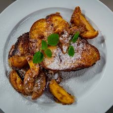 Francúzske toasty 