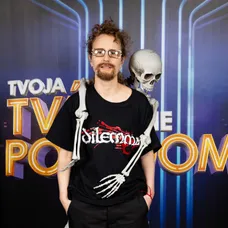 Kristína Madarová ako Kuko z Horkýže Slíže