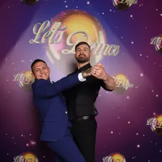 Gábor Boráros a Attila Végh