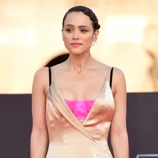 Nathalie Emmanuel