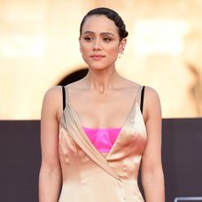 Nathalie Emmanuel