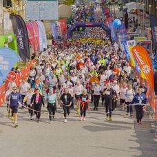 ČSOB Maratón