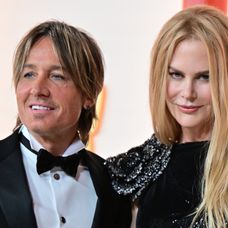 Nicole Kidman a Keith Urban patrili k najstabilnejším párom Hollywoodu.