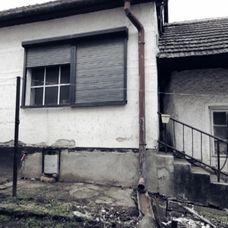 Saška, Alexander a Mária Baňárovci