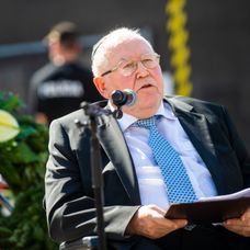 Vo veku 83 rokov zomrel profesor Pavel Traubner