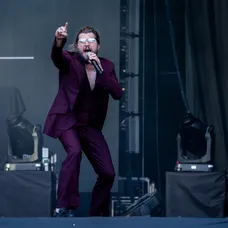 Rival Sons