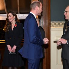 Princezná z Walesu je späť, fanúšikovia si všimli jeden veľký detail