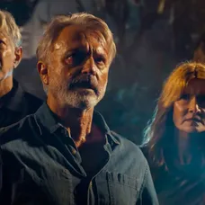 Sam Neill