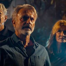Sam Neill