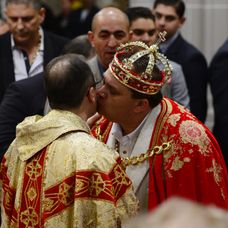 Vo veku 54 rokov zomrel rómsky kráľ Róbert Botoš