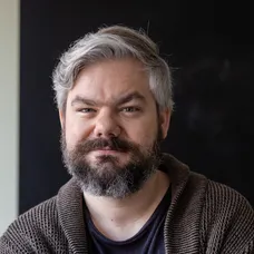 Peter Nádasdi