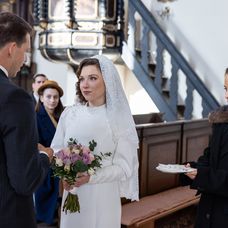 Alenka a Michal si povedali áno.
