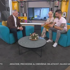 Moderátorka Becca sa rozhodla pre zmrazenie vajíčok