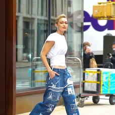 Gigi Hadid