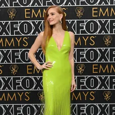 Móda z Emmy Awards