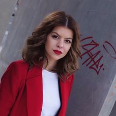 Eva Opáleková
