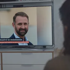 Andrej skončil. Pomstila Laura seba aj všetky ostatné ženy?
