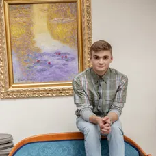 Max Bolf