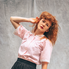 Juliána Hamranová