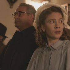 Lena rozpoznala Kaspera