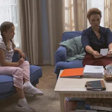 Tamara o tom vážne pochybuje.