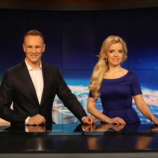 Archívne zábery Patrika Švajdu