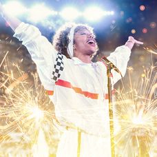 Whitney Houston: I Wanna Dance with Somebody