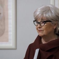 Fifo (Jakub Horák) je z Frau Judite uchvátený.