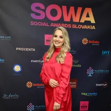 Barbora Krajčírová