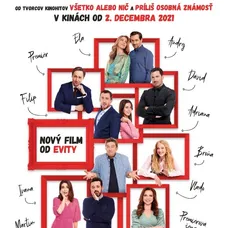 V lete ti poviem, ako sa mám (plagát)