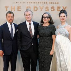 Matt Damon prehovoril o náročnom natáčaní veľkolepej snímky Oddysea.